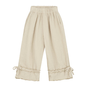 Pants Ruffle Lynn Sample Colour