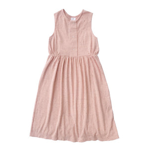 Dress Desert Dust Pink