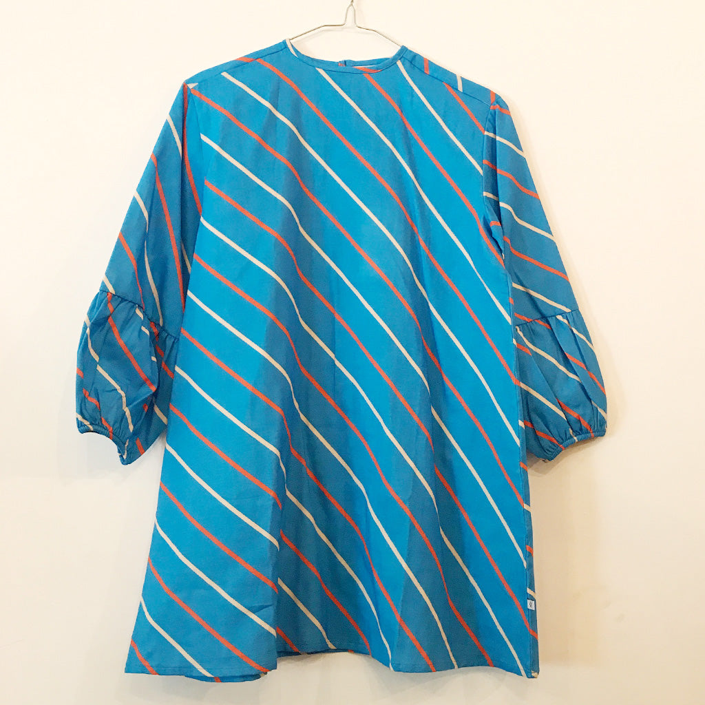 Dress Cloudy Brilliant Diagonal - Sample