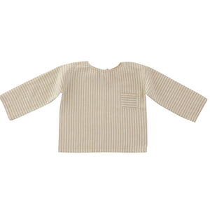 Shirt Ovidiu Sandy Stripes
