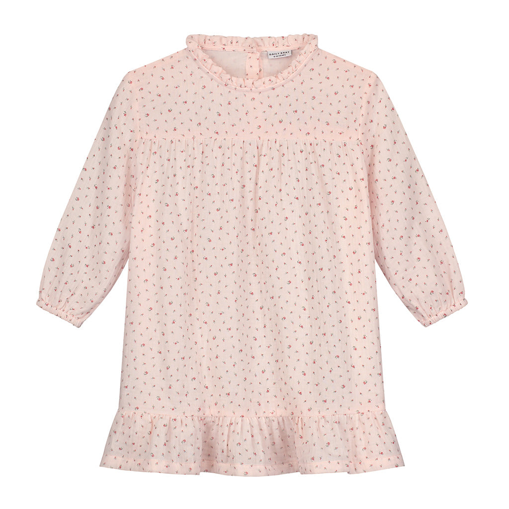 Dress Lois Flower