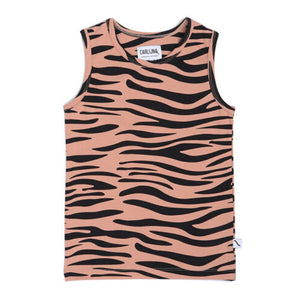 Tanktop Tiger