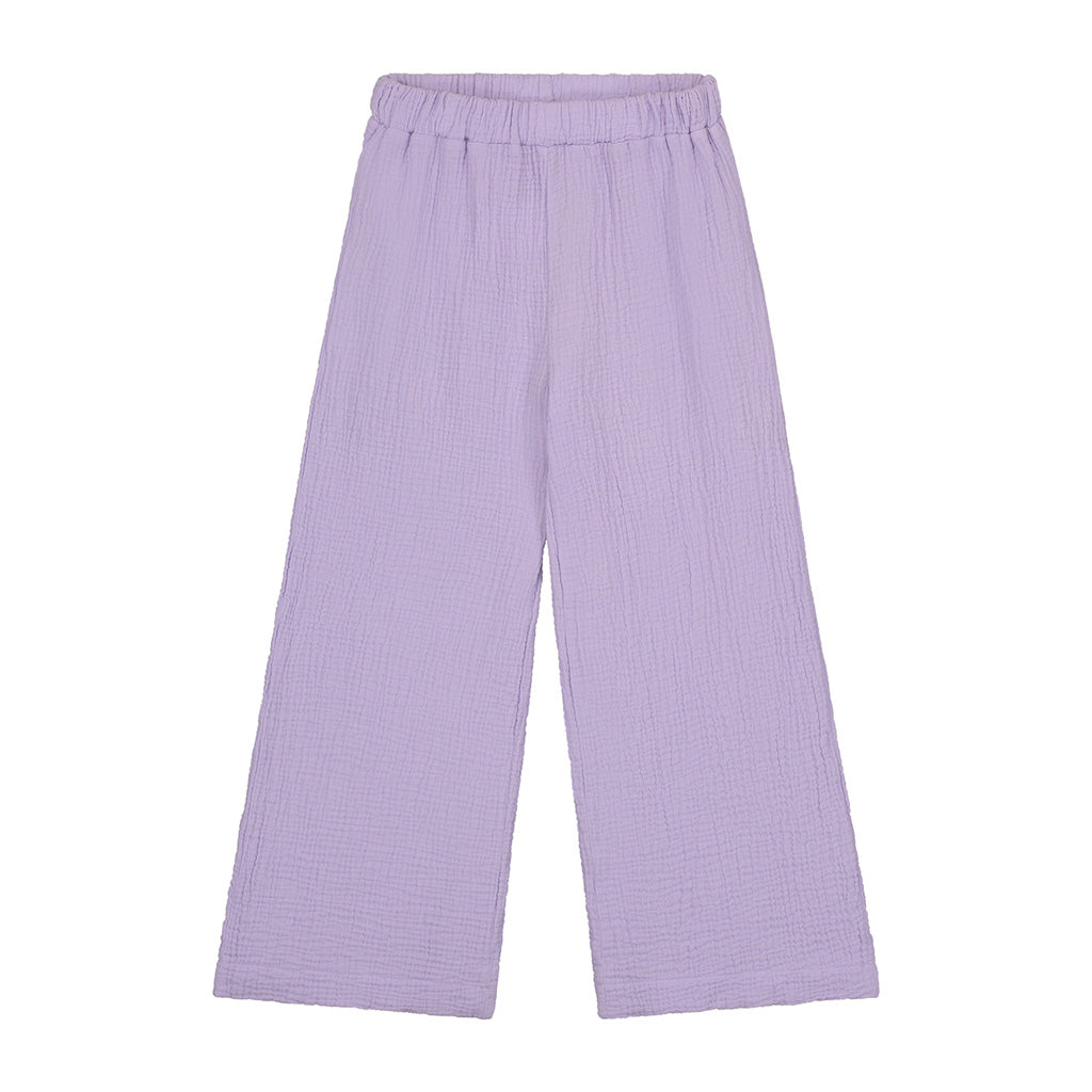 Pants Ava Lavender