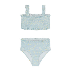 Bikini Gemma Soft Flower