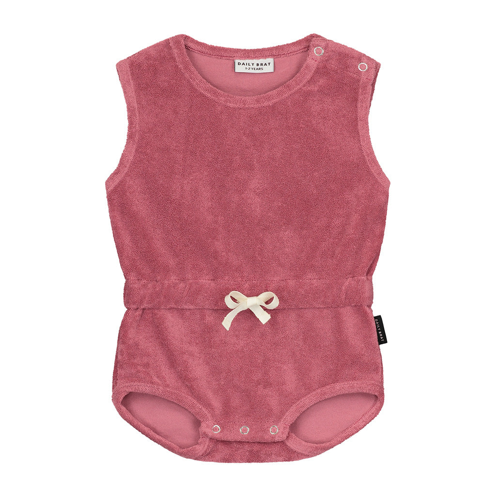 Suit Miller Faded Rose
