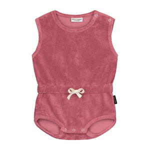 Suit Miller Faded Rose