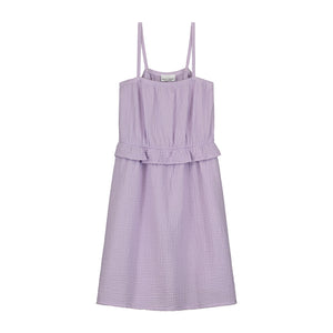 Dress Loua Pastel Lilac