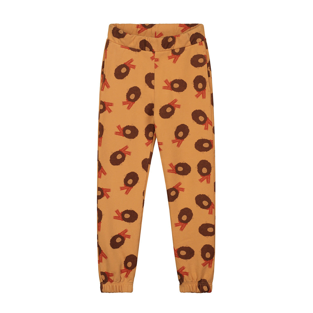 Pants Silly Sheep Soft Orange