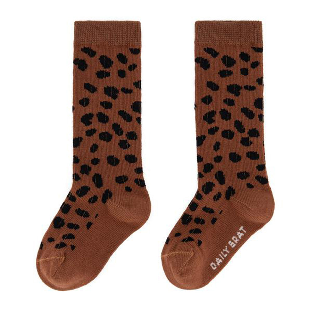 Socks Mini Brownie