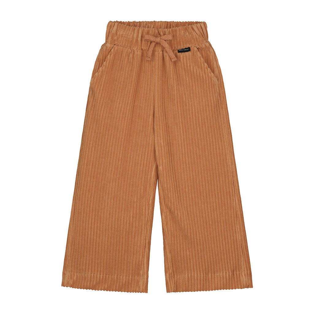 Pants Josy Caramel Swirl