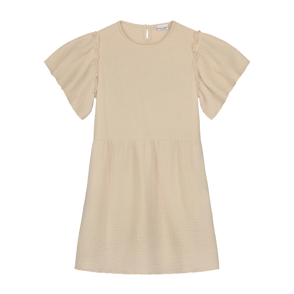 Dress Mary Ivory
