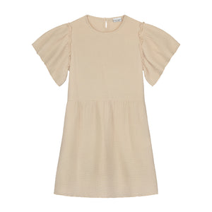 Dress Mary Ivory