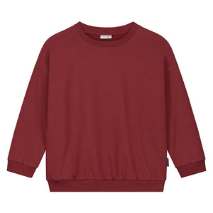 Sweater Alfie Brick