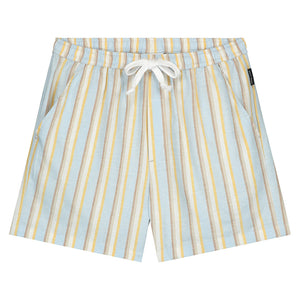 Shorts Mowi Mellow Blue