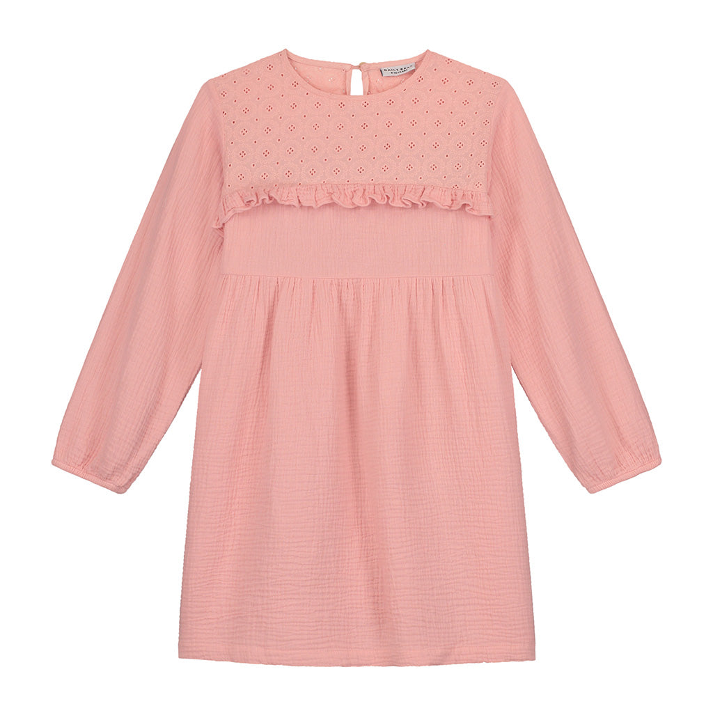 Dress Bonnie Pale Pink