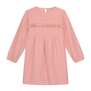 Dress Bonnie Pale Pink