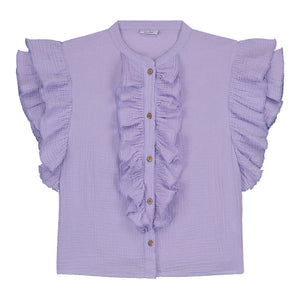Top Grace Summer Lilac