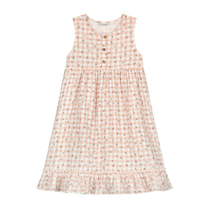Dress Moon Blossom Pink