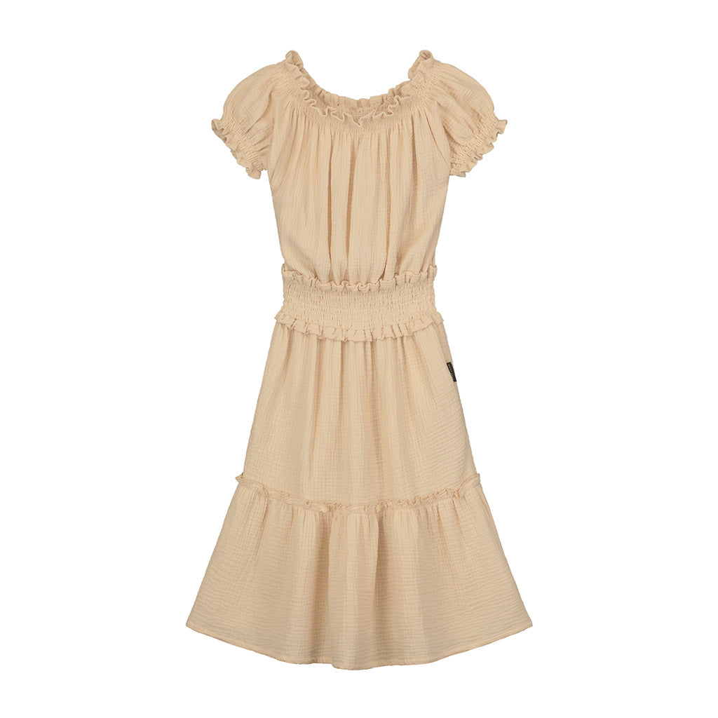 Dress Hopper Soft Sand