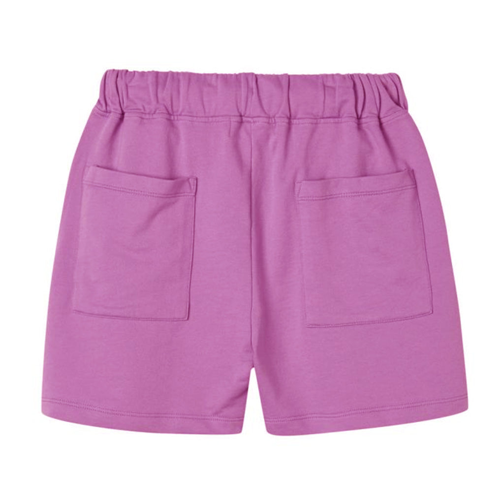 Shorts Baggy Orchid - sample