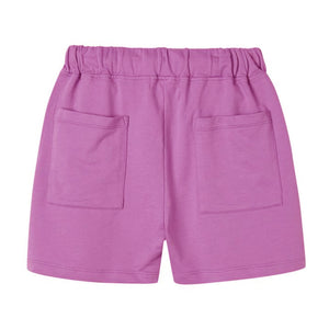 Shorts Baggy Orchid - sample