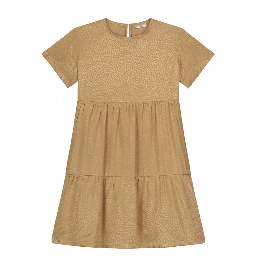 Dress Millie Golden Sun