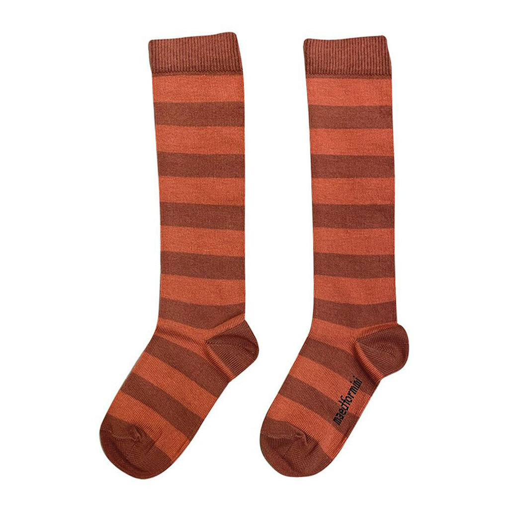 Knee Socks Rosy Rabbit