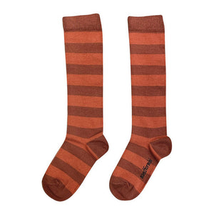 Knee Socks Rosy Rabbit