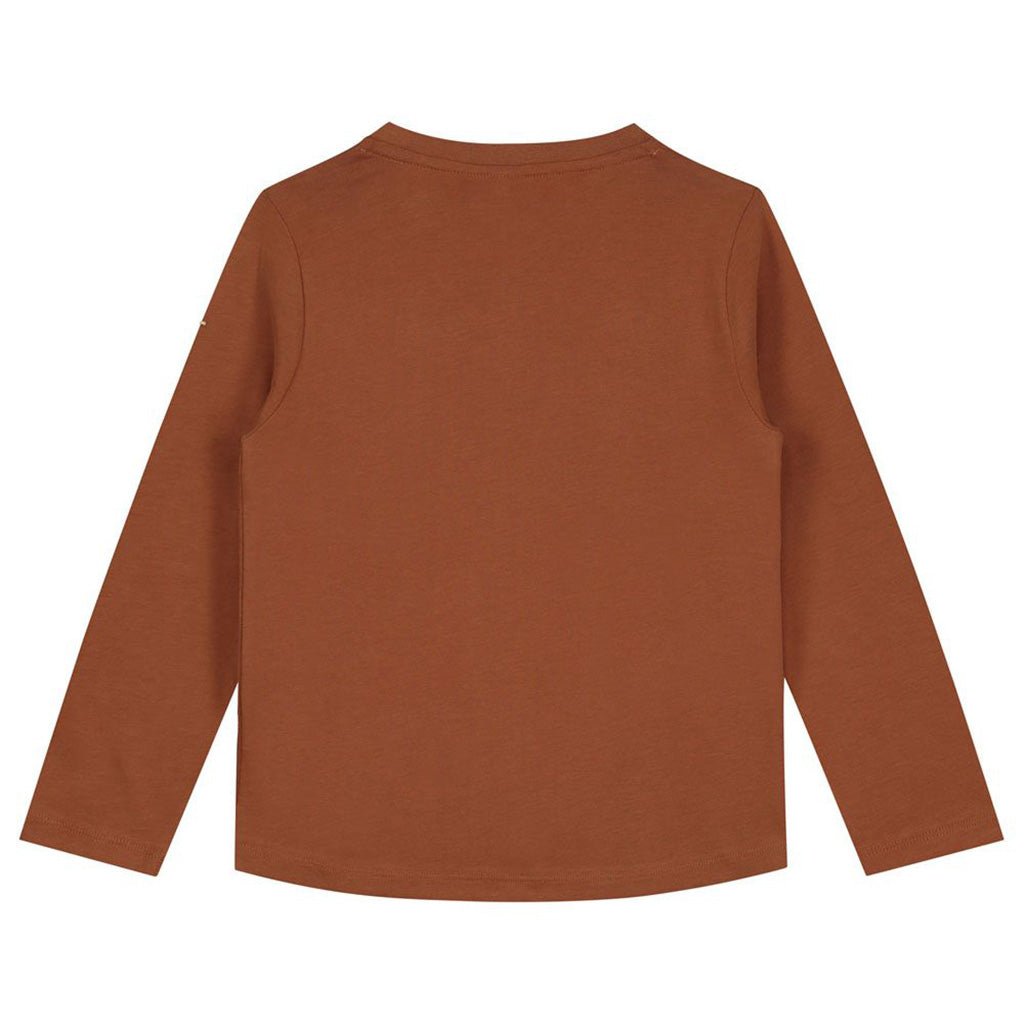 Longsleeve Tee Autumn