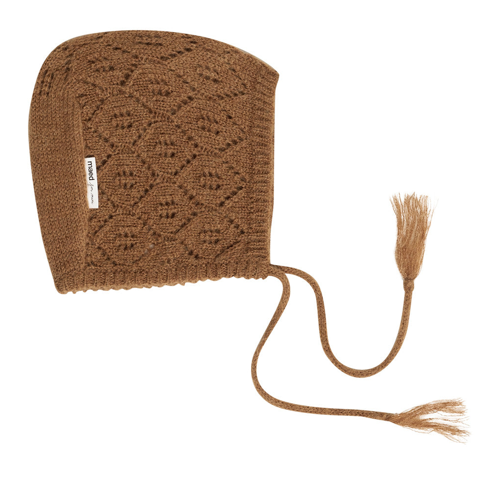 Hat Charming Cheetah