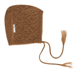 Hat Charming Cheetah