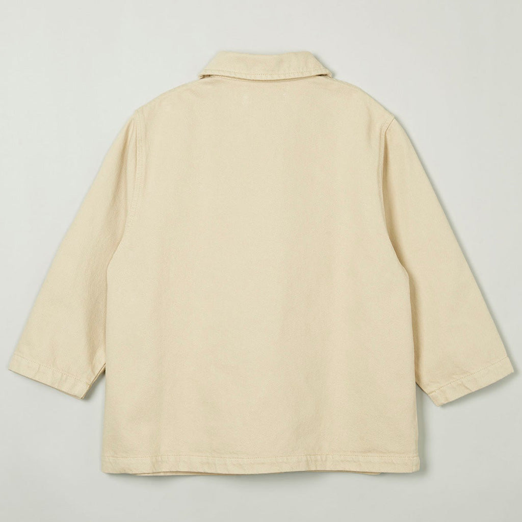 Jacket Squirrel Pable