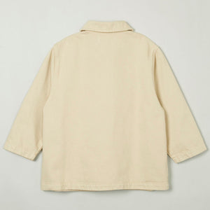 Jacket Squirrel Pable