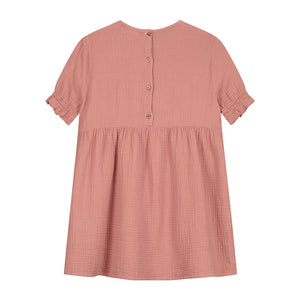 Dress Amelie Rose Dawn