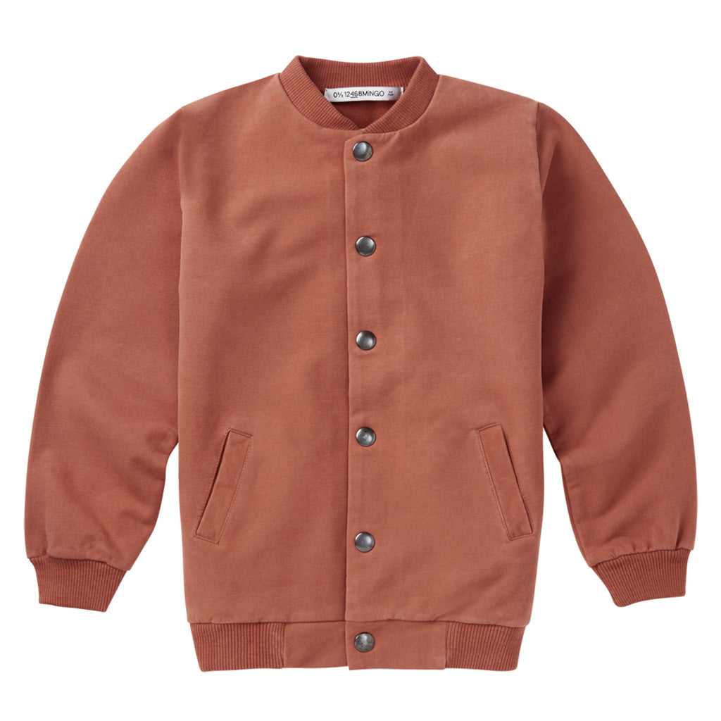 Bomber Sienna Rose
