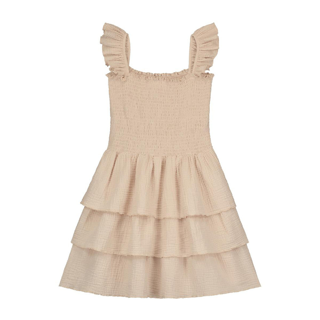 Dress Emmy Ivory