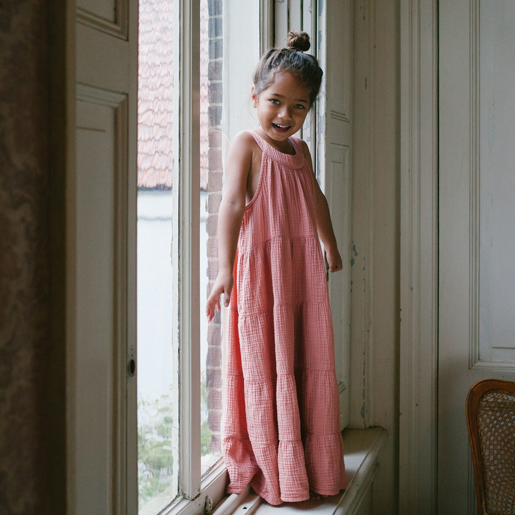 Dress Dolly Rose Dawn