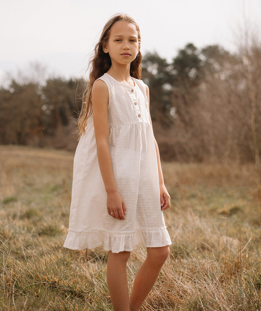 Dress Moon Mellow Pink