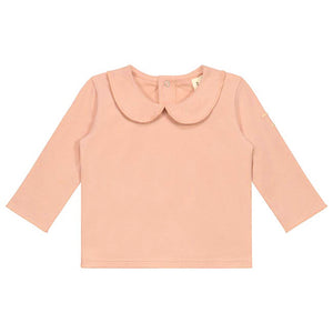 Tee Collar Baby Pop