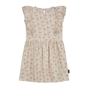 Dress Gina Flower