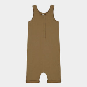 Tanksuit Peanut