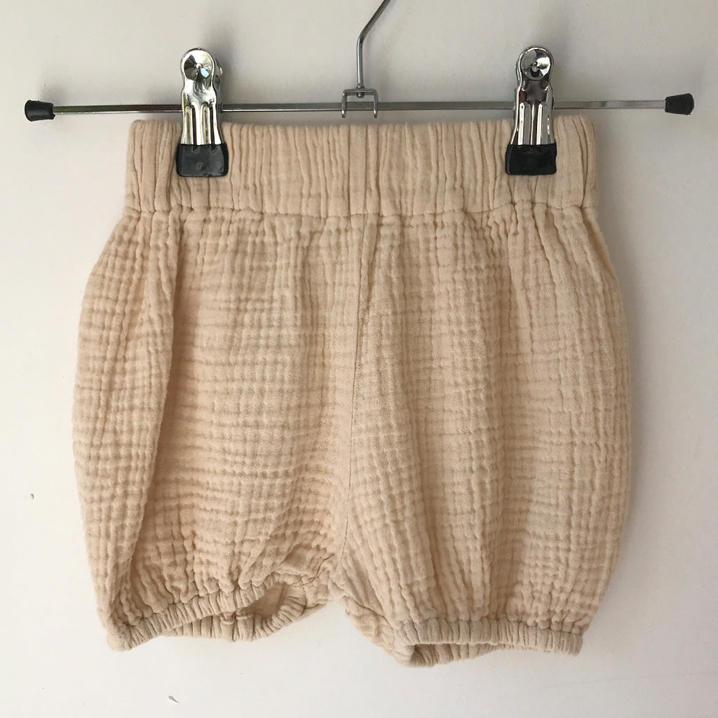 Bloomer Ivory