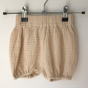 Bloomer Ivory