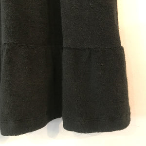 Dress Towel Black