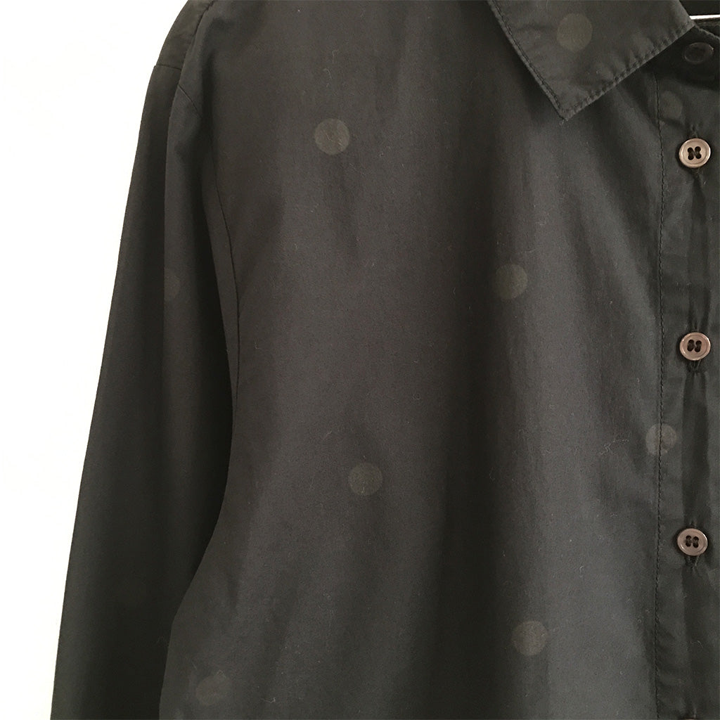 Shirt Phantom Faded Spot