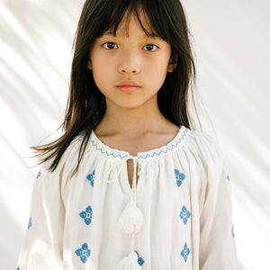 Dress Folk Milk