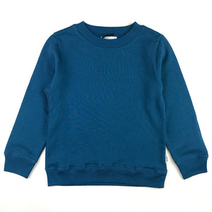 Sweater Marron Blue