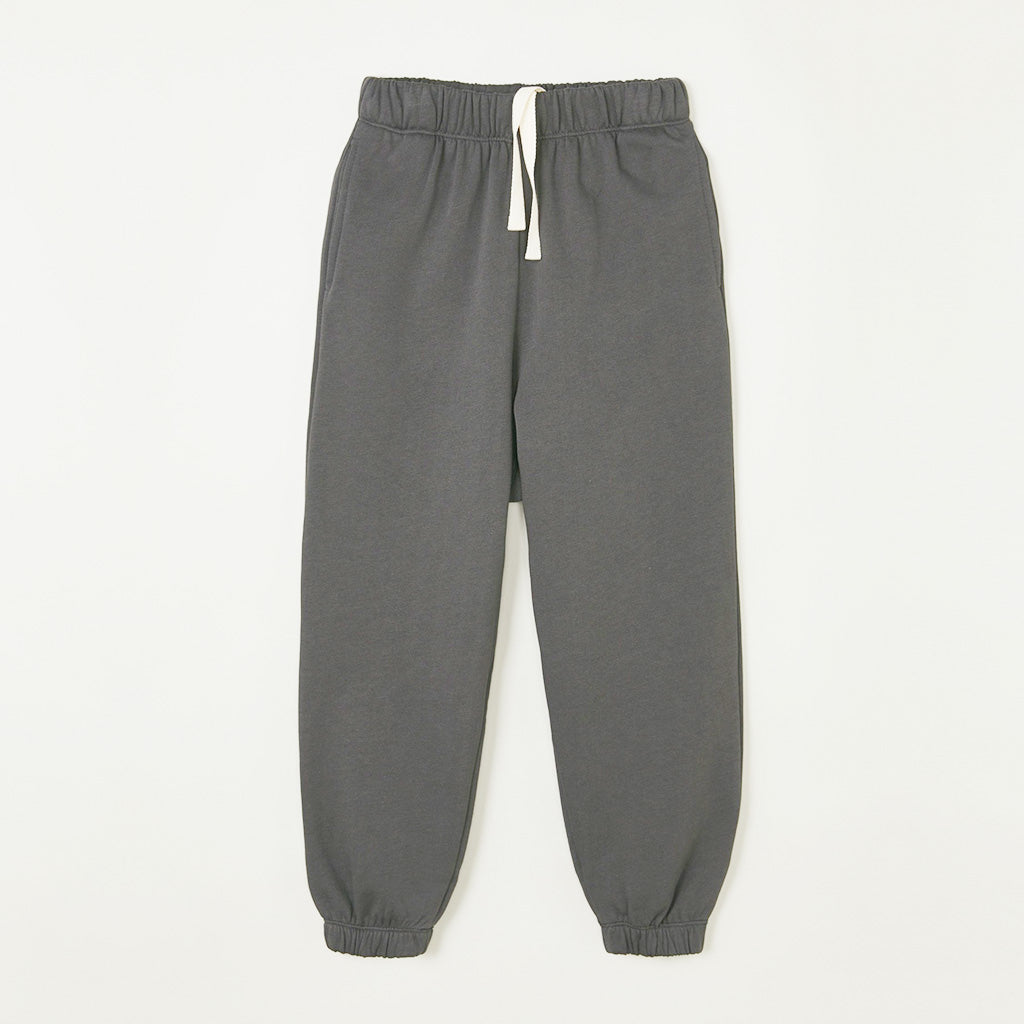 Pants Running Grey - sample