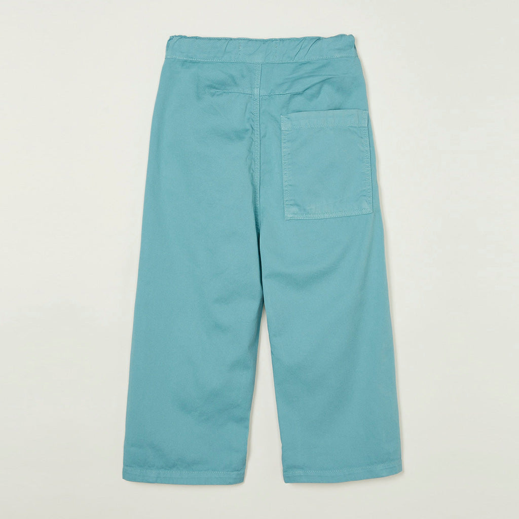 Pants Barrel Leg Stillwater