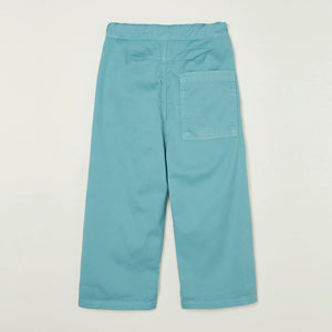 Pants Barrel Leg Stillwater